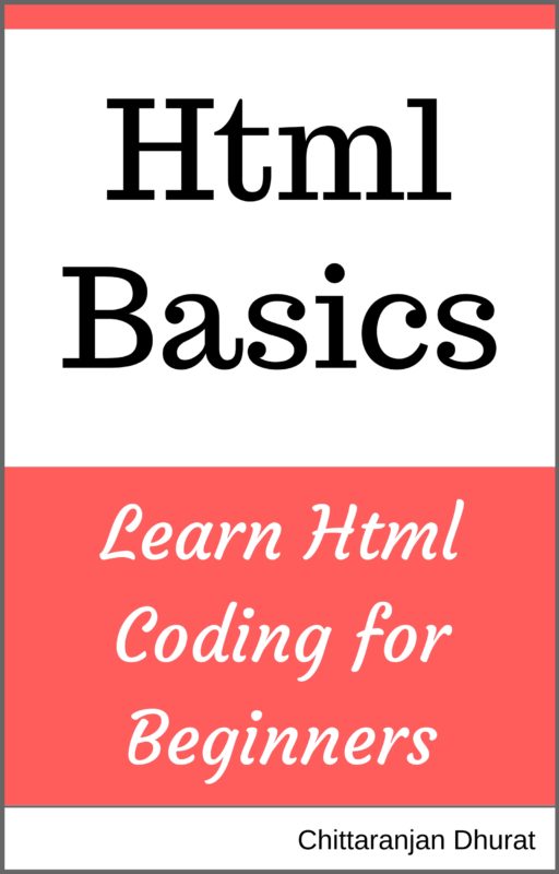 Html Basics: Learn Html Coding for Beginners